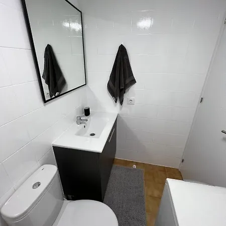 Paradise Family & Pool Apartament Lloret de Mar