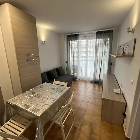 Apartamento Paradise Family & Pool *