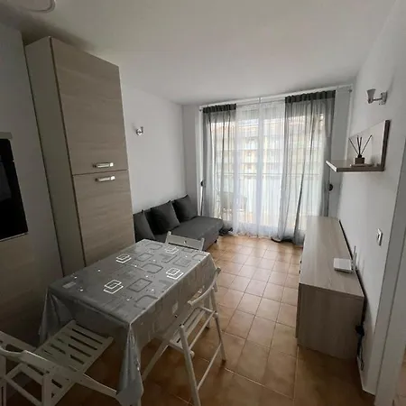 Apartament Paradise Family & Pool