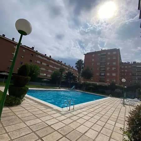 Apartament Paradise Family & Pool