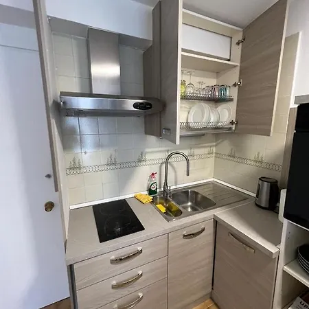 Apartament Paradise Family & Pool